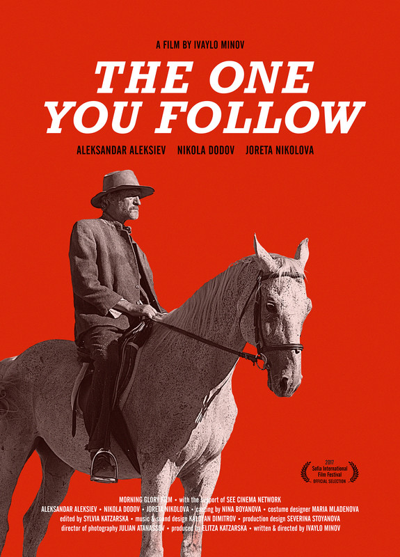 постер The One You Follow